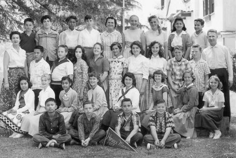 San Jose High School Class of 1964 Reunion - Blasts From The Past