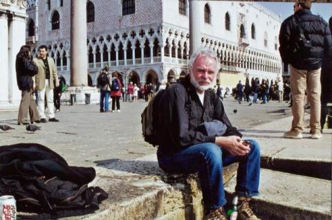 St. Mark's Square:  Venice