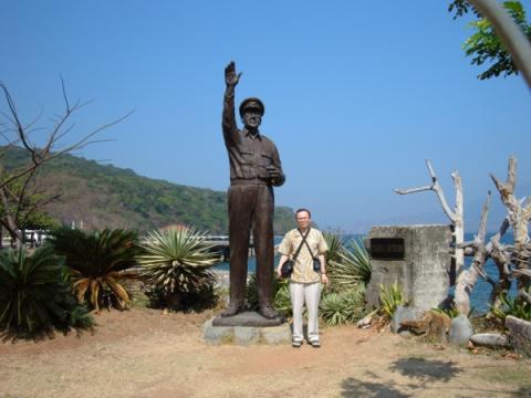 Corregidor-MacArth
