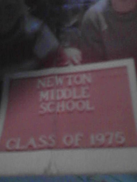 Newton 1975
