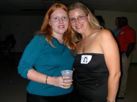 Shawna & Kristi