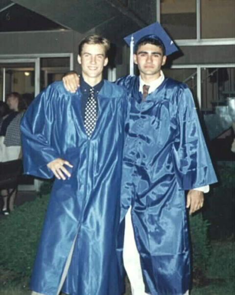 Central Columbia High School Class of 1994 Reunion - K Baird