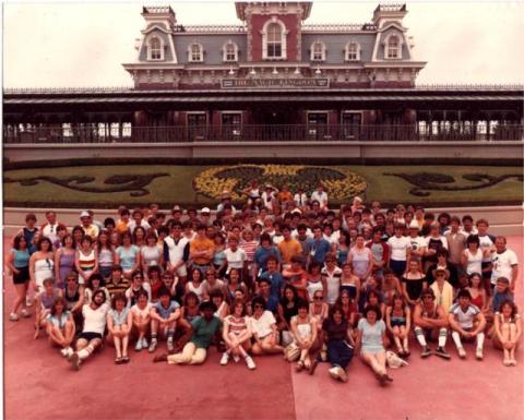 Class of 1981 Trip to Florida