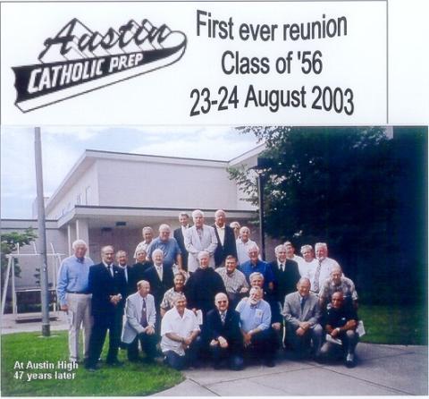 2003 Reunion