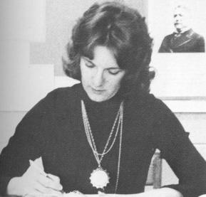 1979 Faculty