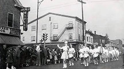 Parade1950's, image3