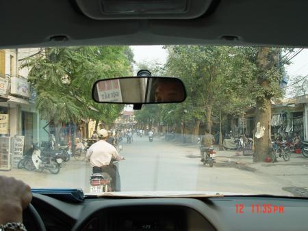 Hanoi, Vietnam