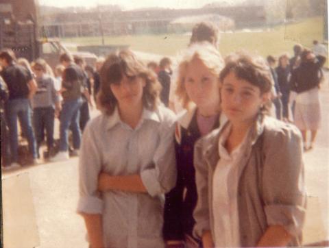Jefferson City High School Class of 1989 Reunion - Long Time Friends