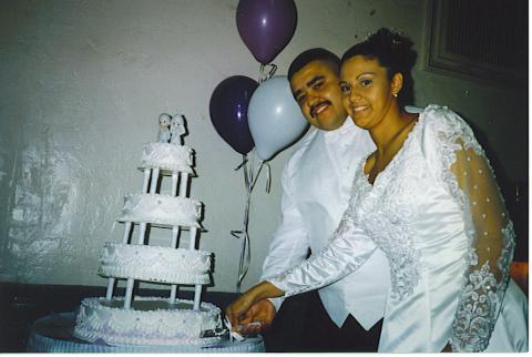 Cuttin' The Cake '96