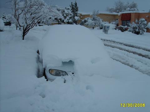 Harley's Car Dec 30 2006 005