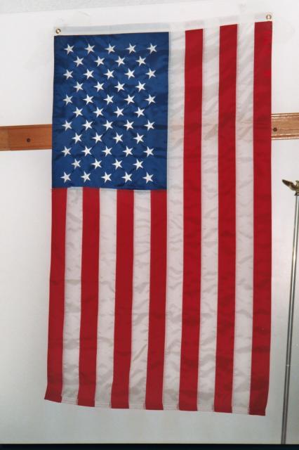 U.S Flag