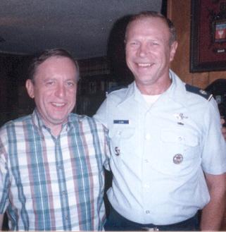 Steve & Dick in Arkansas, 1980s