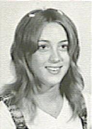 Virgia Kirby Soph 1971-72