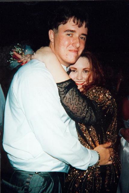 Prom 1996
