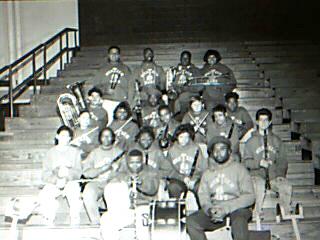 WESTTECH BAND 1995