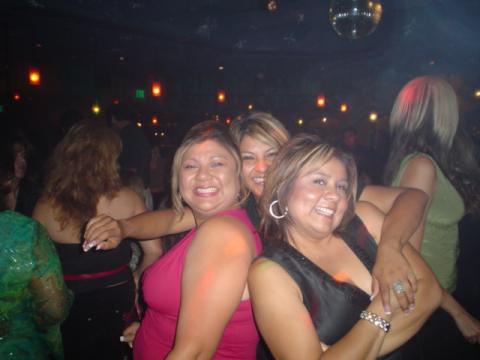 Some of my girls 06