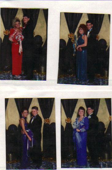 OHS Prom 94 1
