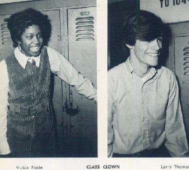 Buchtel High School Class of 1971 Reunion - Oldies but Goodies!