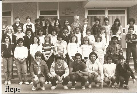 JGMS-1985 8th grade by Vicki Sanchez
