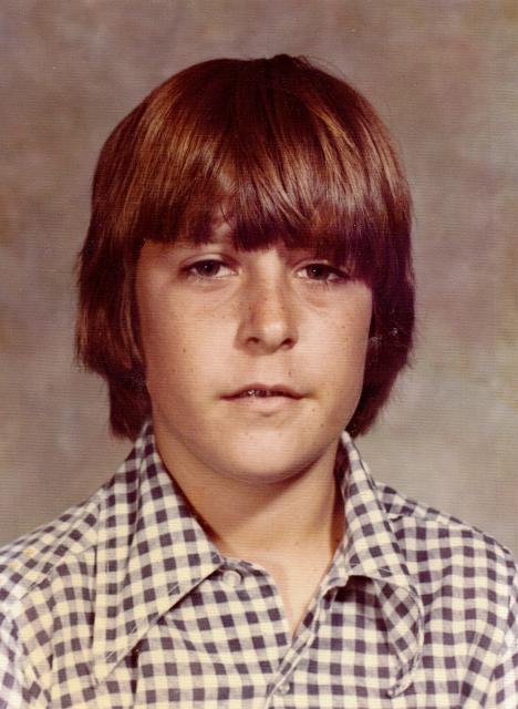 7th grade 1976