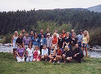 Platte Canyon High School Class of 1991 Reunion - Class of '91 10-Year Reunion