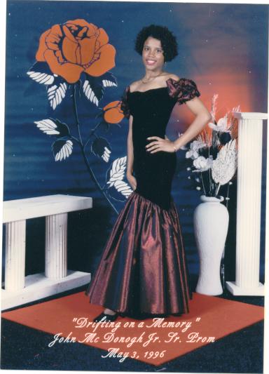 Prom 1996