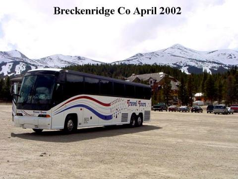 Breckenridge Co.