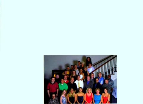 Muhlenberg North High School Class of 1991 Reunion - Class of 1991(10yr Reunion)
