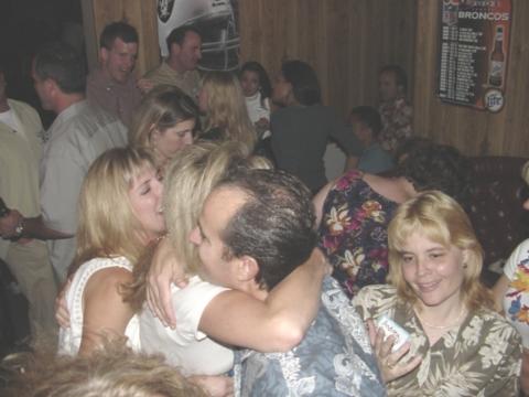 Hugfest 2001