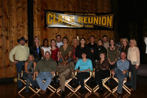 class of 1986 20 yr reunion