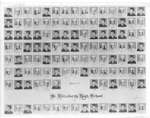 Class of 1957