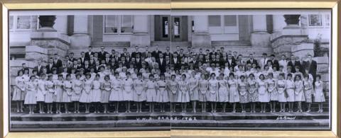 Seaton High School Class of 1962 Reunion - VHS Grads of 1962