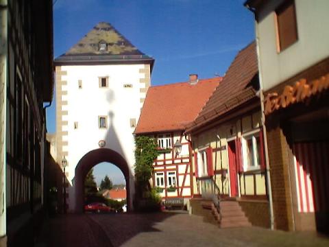 Hochstadt, Germany