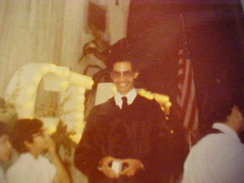 Graduacion 82