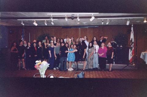SJHS 1990 10-Year Reunion