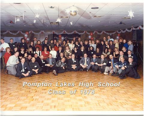 class of 78 20 year reunion pic sm