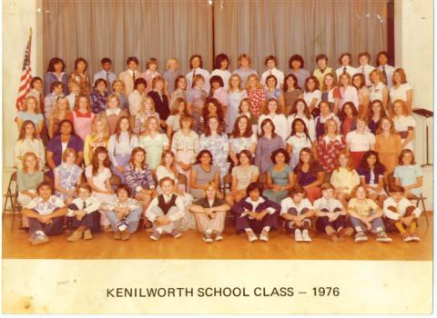 Kennilworth 1976