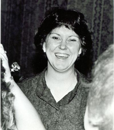 Mary Grubel RN 1980