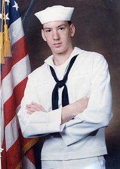US Navy 1987