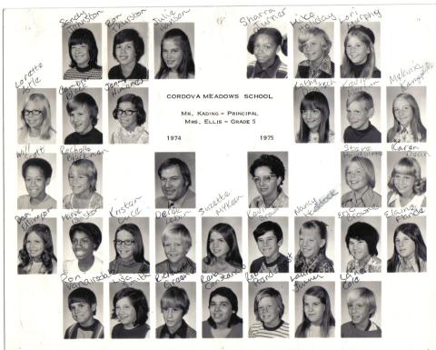 Class of 1976 (1969-1976 pics)