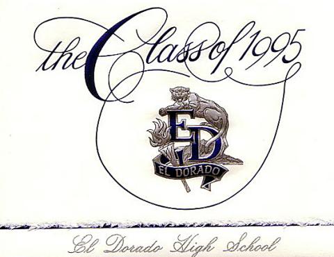 Class of '95