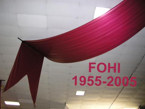 FOHI 1955-2005