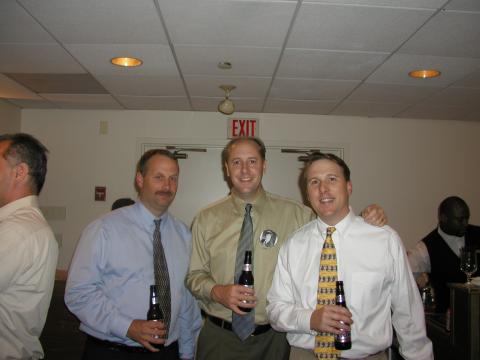 Bill Dingee, David Dec & Mike Dankowski