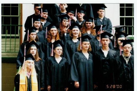 graduation2000 - 2