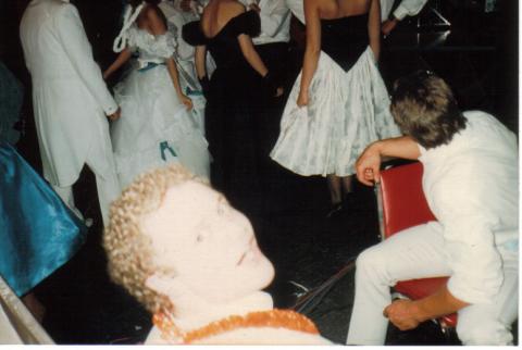 Prom 1987 - 22