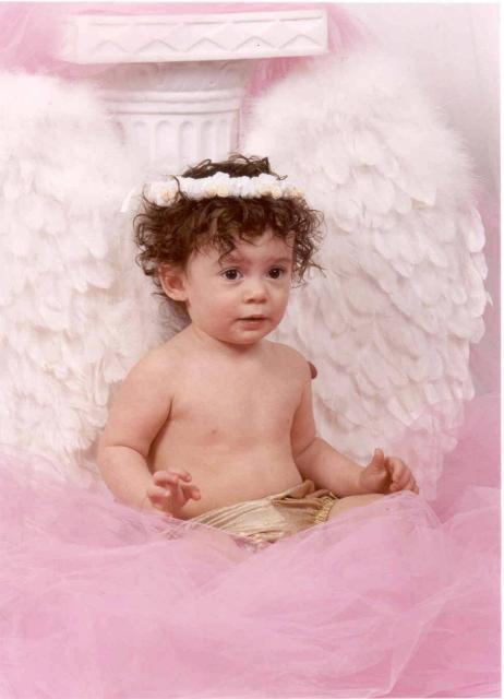 My Angel Chelsea