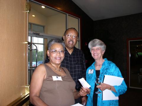 Class of 1961 45th Reunion