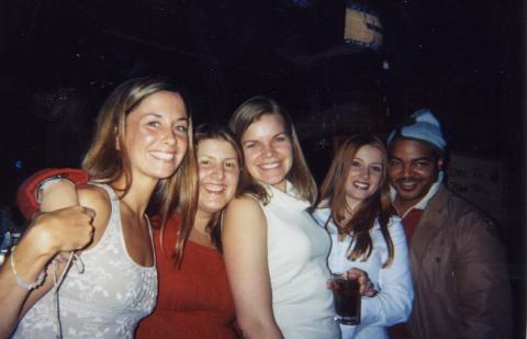 NYC Crew 2003