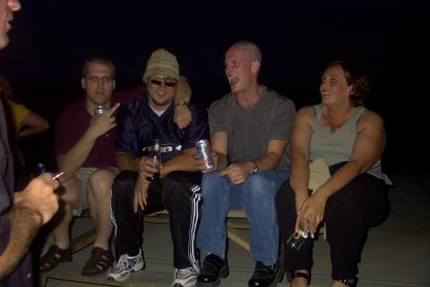 BRETT, SHERMAN,NATHAN And, MARCIE