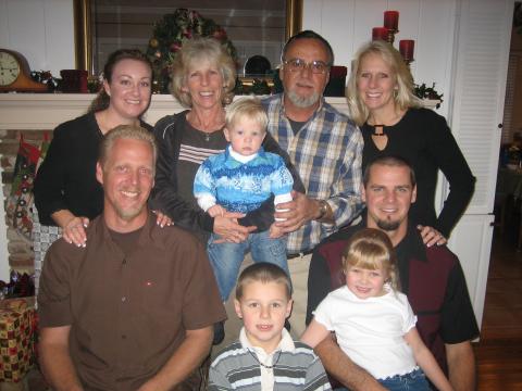 Our Family 2006
